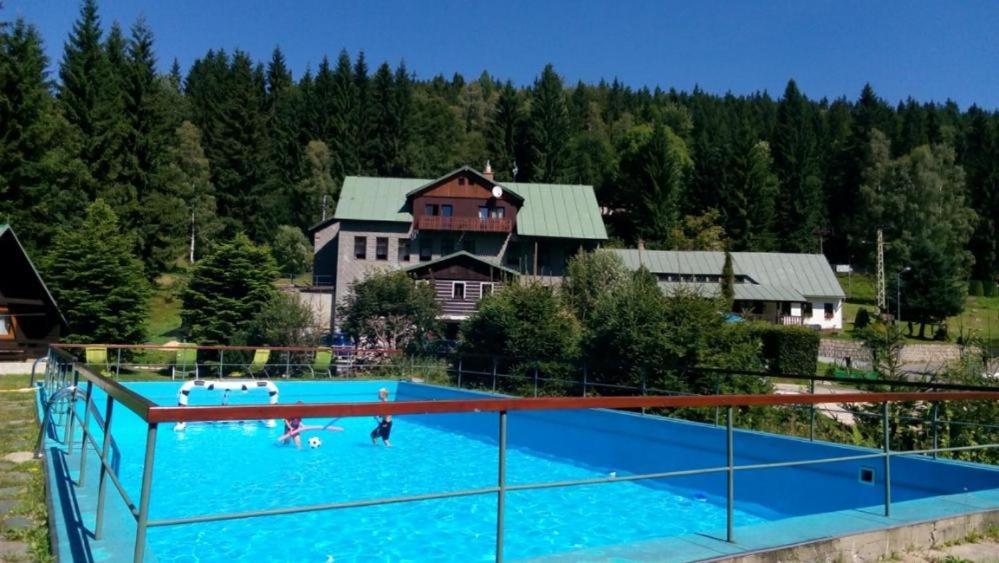 Hotel Maredis Rero Корженов Экстерьер фото