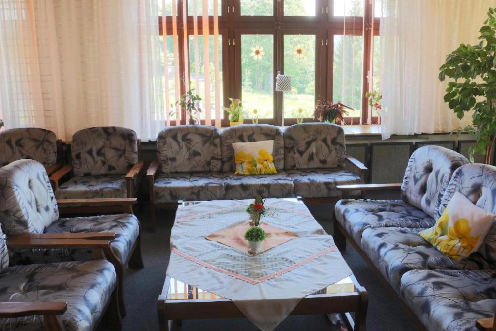 Hotel Maredis Rero Корженов Экстерьер фото