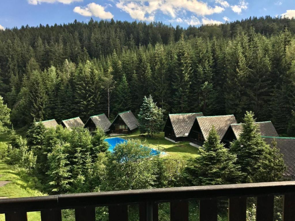 Hotel Maredis Rero Корженов Экстерьер фото
