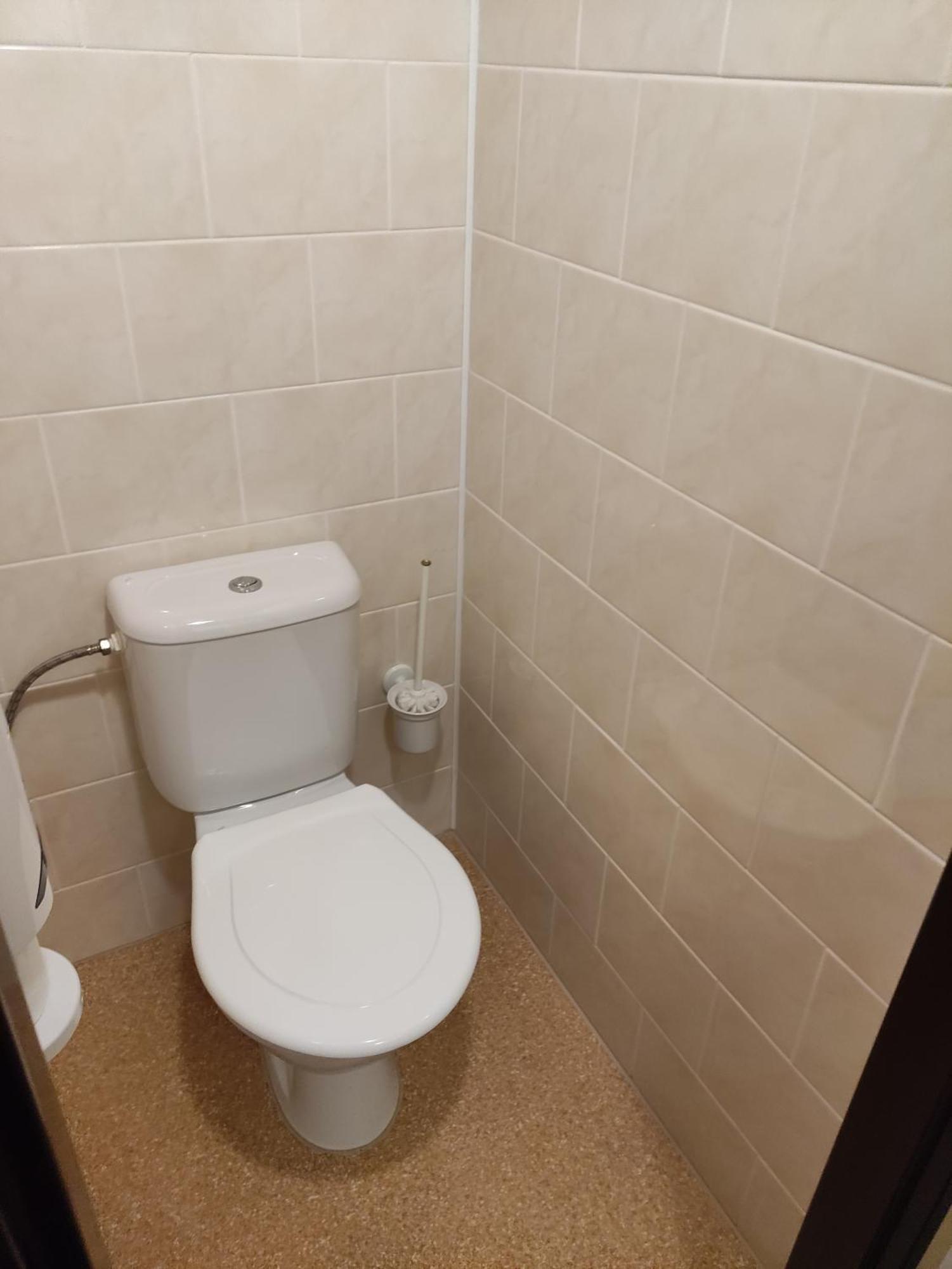 Hotel Maredis Rero Корженов Экстерьер фото